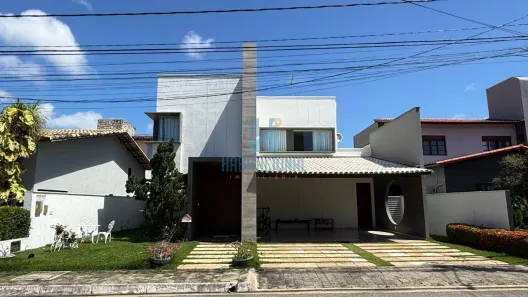 Casa de Condomínio com 4 Quartos à venda, 330m² no Candelária, Natal