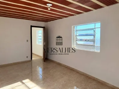Casa com 3 Quartos para alugar, 70m² no Ipiranga, Belo Horizonte