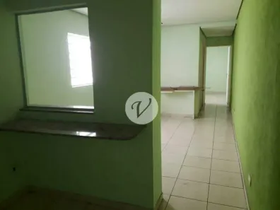 Prédio Comercial à venda, 192m² no Centro, Santo André