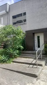 Prédio Comercial à venda, 229m² no Jardim do Mar, São Bernardo do Campo