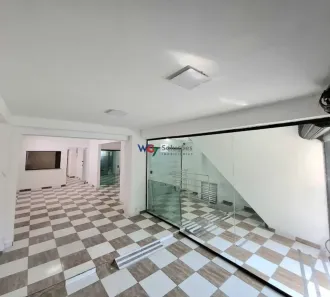 Ponto Comercial para alugar, 114m² no Centro, Poá