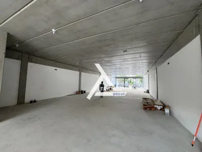 Ponto Comercial para alugar, 750m² no Indianópolis, São Paulo