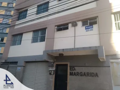 Apartamento com 1 Quarto para alugar, 42m² no Varjota, Fortaleza