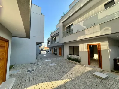 Casa de Condomínio com 4 Quartos à venda, 190m² no Freguesia (Jacarepaguá), Rio de Janeiro
