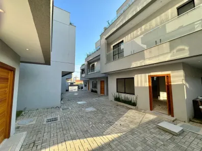 Sobrado com 4 Quartos à venda, 190m² no Freguesia (Jacarepaguá), Rio de Janeiro