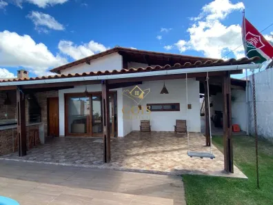 Casa com 3 Quartos à venda, 180m² no Cidade Universitária, Maceió
