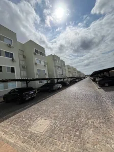Apartamento com 3 Quartos à venda, 59m² no Vale Quem Tem, Teresina