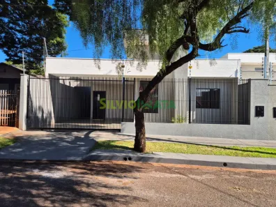 Casa com 3 Quartos à venda, 81m² no Conjunto Habitacional João de Barro Thaís, Maringá