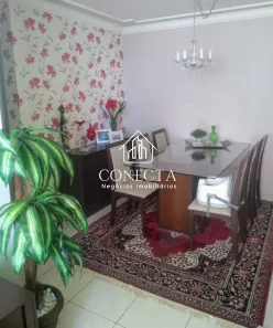 Apartamento com 3 Quartos à venda, 84m² no Tubalina, Uberlândia