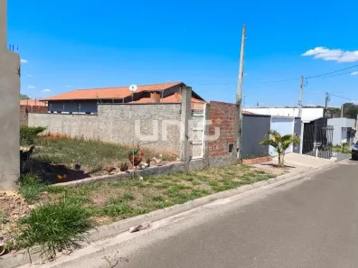 Lote/Terreno à venda, 250m² no Parque São Matheus II, Piracicaba