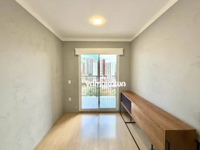 Apartamento com 2 Quartos à venda, 51m² no Chácara Santo Antônio (Zona Leste), São Paulo