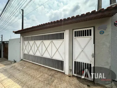 Casa com 2 Quartos à venda, 128m² no Nova Cerejeira, Atibaia