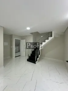 Cobertura com 2 Quartos à venda, 120m² no Vila Linda, Santo André