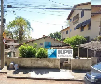 Lote/Terreno à venda, 457m² no Jardim Nova América, São José dos Campos