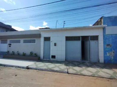 Casa com 2 Quartos à venda, 120m² no Barra Nova, Marechal Deodoro