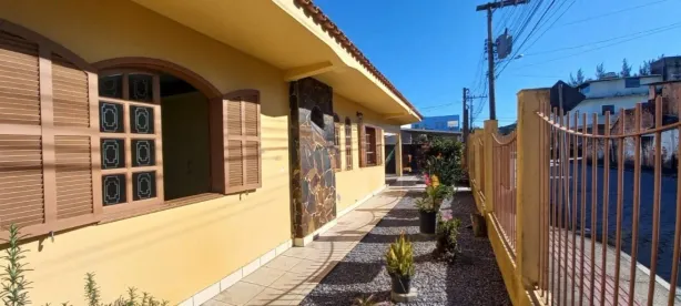 Casa com 4 Quartos à venda, 100m² no Vila Nova, Imbituba