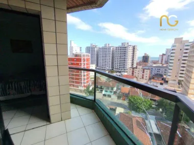 Apartamento com 2 Quartos à venda, 84m² no Tupi, Praia Grande