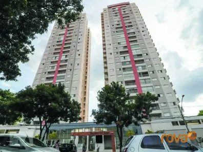 Apartamento com 3 Quartos à venda, 73m² no Parque Amazônia, Goiânia