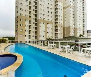 Apartamento com 3 Quartos à venda, 60m² no Ferrazópolis, São Bernardo do Campo