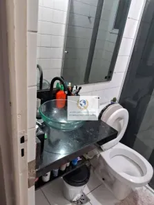 Apartamento com 2 Quartos à venda, 45m² no Jardim Santa Terezinha (Nova Veneza), Sumaré
