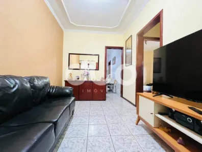 Casa de Condomínio com 3 Quartos à venda, 133m² no Parque Taquaral, Piracicaba