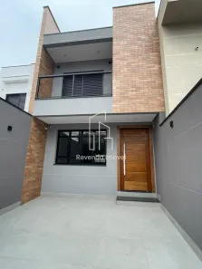 Sobrado com 3 Quartos para alugar, 120m² no Vila Gumercindo, São Paulo