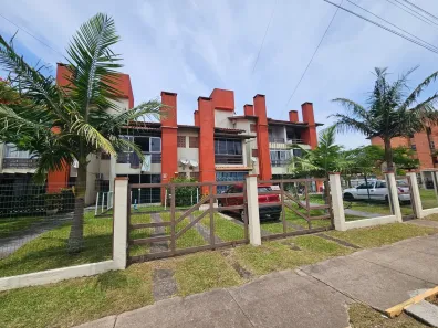 Apartamento com 1 Quarto à venda, 54m² no Capão Novo, Capão da Canoa