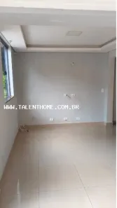 Casa de Condomínio com 3 Quartos à venda, 57m² no Brasília, Londrina