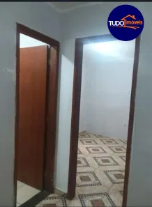 Apartamento com 1 Quarto à venda, 39m² no Riacho Fundo II, Brasília