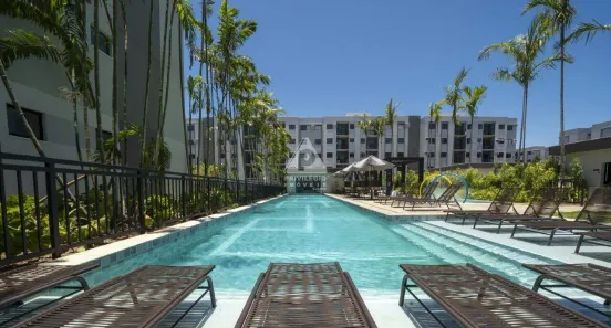 Apartamento com 2 Quartos à venda, 46m² no Barra Olímpica, Rio de Janeiro