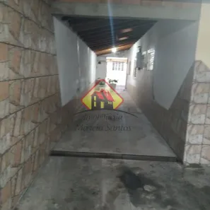 Casa com 3 Quartos à venda, 160m² no Jardim Sandra Maria, Taubaté