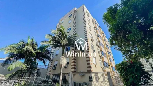 Apartamento com 3 Quartos à venda, 75m² no Cristo Redentor, Porto Alegre
