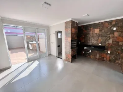 Sobrado com 3 Quartos à venda, 170m² no Vila Clementino, São Paulo