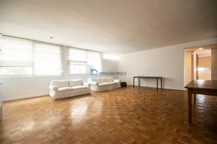 Apartamento com 1 Quarto para alugar, 48m² no Vila Gertrudes, São Paulo