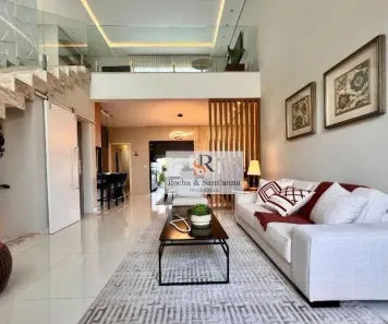 Casa de Condomínio com 3 Quartos à venda, 235m² no Jardim Residencial Alto de Itaici, Indaiatuba