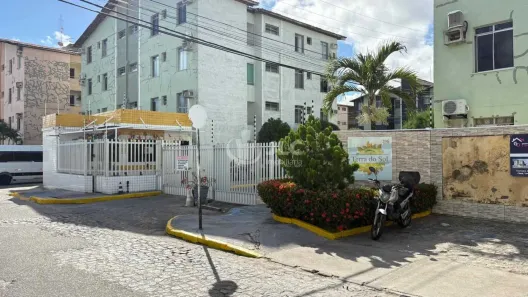 Apartamento com 2 Quartos para alugar, 50m² no Jabotiana, Aracaju