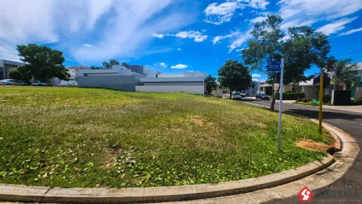 Lote/Terreno à venda, 367m² no Álvares Machado, Álvares Machado