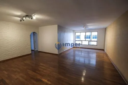 Apartamento com 3 Quartos à venda, 135m² no Perdizes, São Paulo