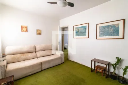 Apartamento com 2 Quartos à venda, 60m² no Jardim Bela Vista, Campinas