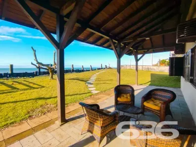 Casa com 5 Quartos à venda, 125m² no Centro, Balneário Barra do Sul