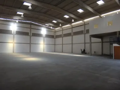 Galpão/Depósito/Armazém para alugar, 860m² no Brisamar, João Pessoa