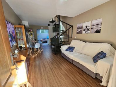 Casa de Condomínio com 3 Quartos à venda, 115m² no Vila Conceição, Porto Alegre