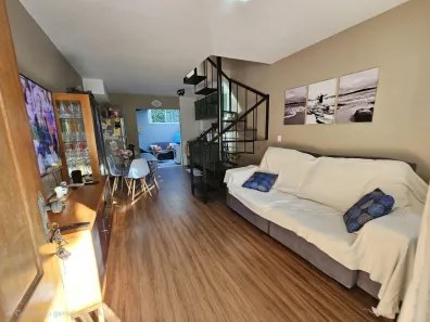 Casa de Condomínio com 3 Quartos à venda, 115m² no Vila Conceição, Porto Alegre