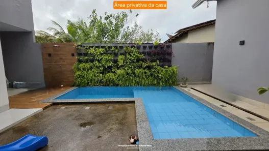 Casa de Condomínio com 2 Quartos à venda, 250m² no Aeroclube, Porto Velho
