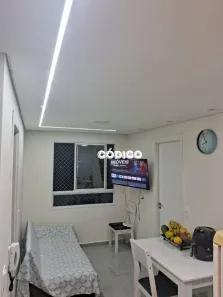 Apartamento com 2 Quartos à venda, 36m² no Vila das Bandeiras, Guarulhos
