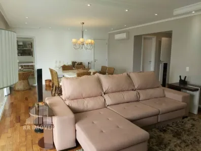 Apartamento com 4 Quartos à venda, 258m² no Alphaville Empresarial, Barueri