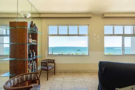 Apartamento com 3 Quartos à venda, 224m² no Copacabana, Rio de Janeiro