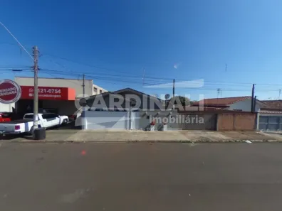 Casa com 3 Quartos à venda, 189m² no Água Vermelha, São Carlos