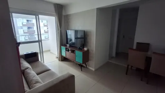 Apartamento com 2 Quartos à venda, 54m² no Luiz Anselmo, Salvador
