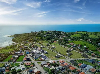 Lote/Terreno à venda, 300m² no Vila Nova Alvorada, Imbituba